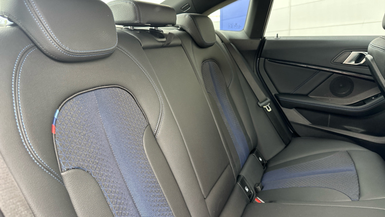 BMW 2 Series 218i [136] M Sport 4dr Petrol Saloon